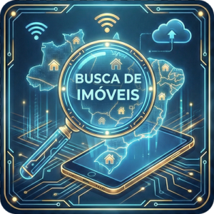 Pesquisa de Imóveis